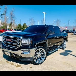 Meet your Posher, Elder jerry